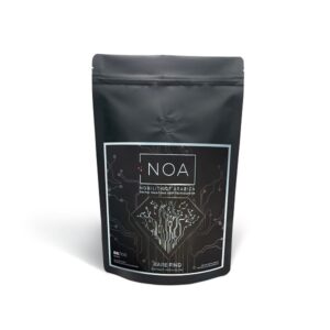 Кафе на зърна NOA Rare Find 200 гр. - 1