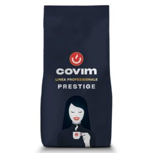 Кафе на зърна Covim Prestige 1 кг.