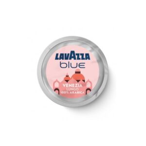 Капсула Lavazza Venezia Lungo 100 бр. - 1