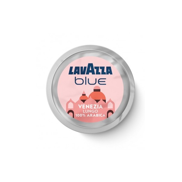 Капсула Lavazza Venezia Lungo 100 бр. - 1
