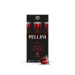 Кафе капсули Pellini Vivace Nespresso 10 бр.