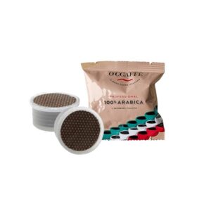 Кафе капсули OCCAFFE Arabica 50 бр.