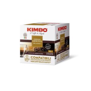 Кафе капсули Kimbo Espresso Armonia 16 бр.