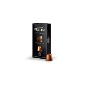 Кафе капсули Pellini Armonioso 10 бр.