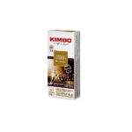 Кафе капсули Kimbo Espresso Barista 10 бр.