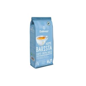 Кафе на зърна Dallmayr Barista Crema Dolce 1 кг.