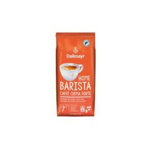 Кафе на зърна Dallmayr Barista Crema Forte 1 кг.