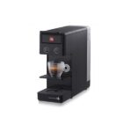 Кафемашина за капсули Illy Francis Y3.3 Black кафемашини