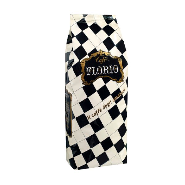 Кафе на зърна Cafes Richard Florio 1 кг.
