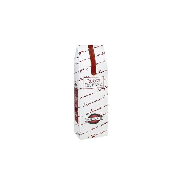 Кафе на зърна Cafes Richard Rouge 250 гр.