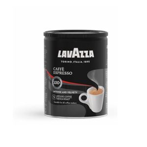 Мляно кафе Lavazza Espresso Italiano 250 гр.