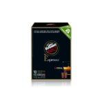 Кафе капсули Caffe' Vergnano Arabica 10 бр.