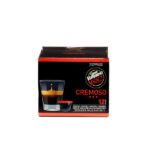 Кафе капсули Vergnano Cremoso 12 бр.