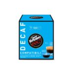 Капсули Vergnano Decaf A modo mio 16 бр.