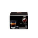 Кафе капсули Vergnano Intenso 12 бр.