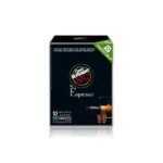 Кафе капсули Caffe' Vergnano Intenso 10 бр.