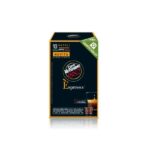 Кафе капсули Caffe' Vergnano Napoli 10 бр.