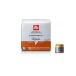 Кафе капсули illy IPER Colombia 18 бр.
