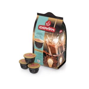 Кафе капсули Covim Cortado 16 бр.