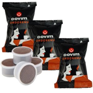 Капсули Covim Orocrema Espresso Point 100 бр. - 1