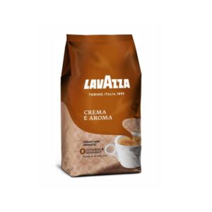 Кафе на зърна Lavazza Crema e Aroma 1 кг.