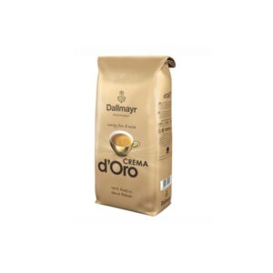 Кафе на зърна Dallmayr Crema d Oro 1 кг.