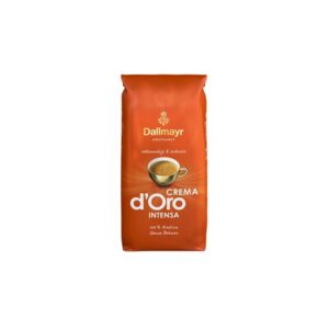 Кафе на зърна Dallmayr Crema d Oro Intensa 1 кг.