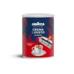 Мляно кафе Lavazza Crema e Gusto 250 гр.