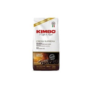 Кафе на зърна Kimbo Crema Suprema 1 кг.