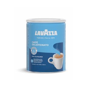 Мляно кафе Lavazza Decaffeinato 250 гр.
