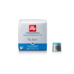 Кафе капсули illy IPER Decaffeinato 18 бр.