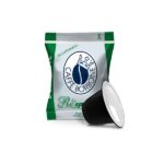 Кафе капсули Borbone Respresso Dec 50 бр.