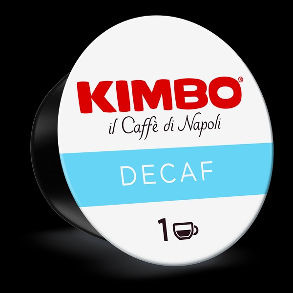 Кафе капсули Kimbo Decaffeinato 100 бр. - 2