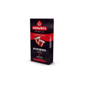 Кафе капсули Covim Espresso 10 бр. - 1