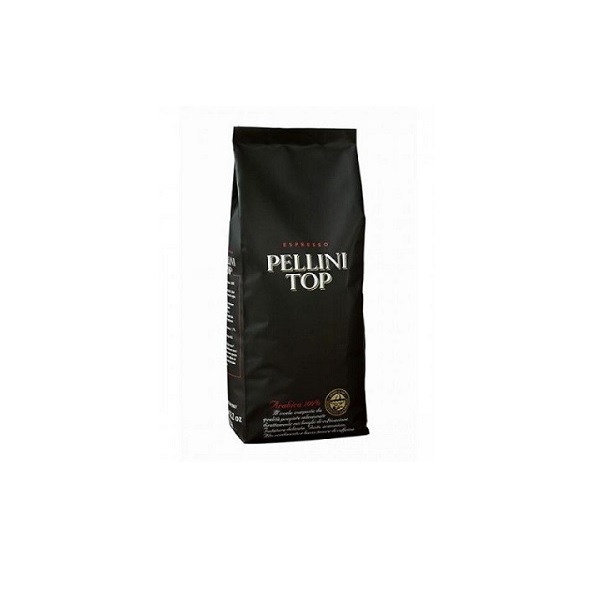 Кафе на зърна Pellini Top 1 кг.