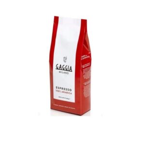 Кафе на зърна Gaggia Espresso Arabica 1 кг.