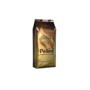 Кафе на зърна Pellini Aroma Oro 1 кг.