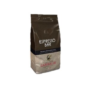Кафе на зърна Garibaldi Espresso Bar 1 кг.