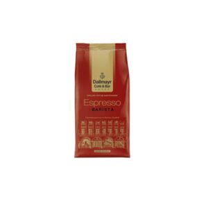 Кафе на зърна Dallmayr Espresso Barista 1 кг.