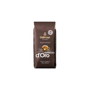 Кафе на зърна Dallmayr Espresso d Oro 1 кг.