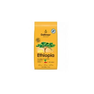 Кафе на зърна Dallmayr Ethiopia 500 гр.