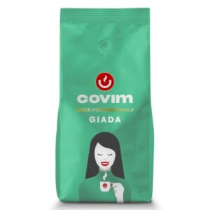 Кафе на зърна Covim Giada 1 кг.