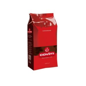 Кафе на зърна Covim Granbar 1 кг.