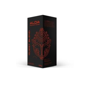 Кафе дози Alda Speciality Guest Blend 16 бр. - 1