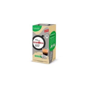 Кафе дози Gimoka Gusto Ricco 18 бр.