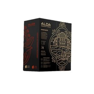 Кафе дози Alda Speciality House Blend 100 бр. - 1
