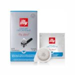 Кафе дози illy Decaffeinato 18 бр. - 1