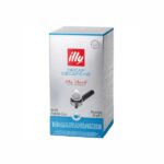 Кафе дози illy Decaffeinato 18 бр. - 2