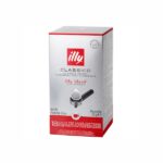 Кафе дози illy Classico 18 бр. - 2