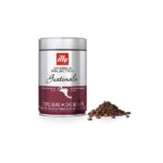 Кафе на зърна Illy Guatemala 250 гр.